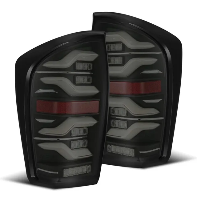 Truck Lighting led black 98 lb