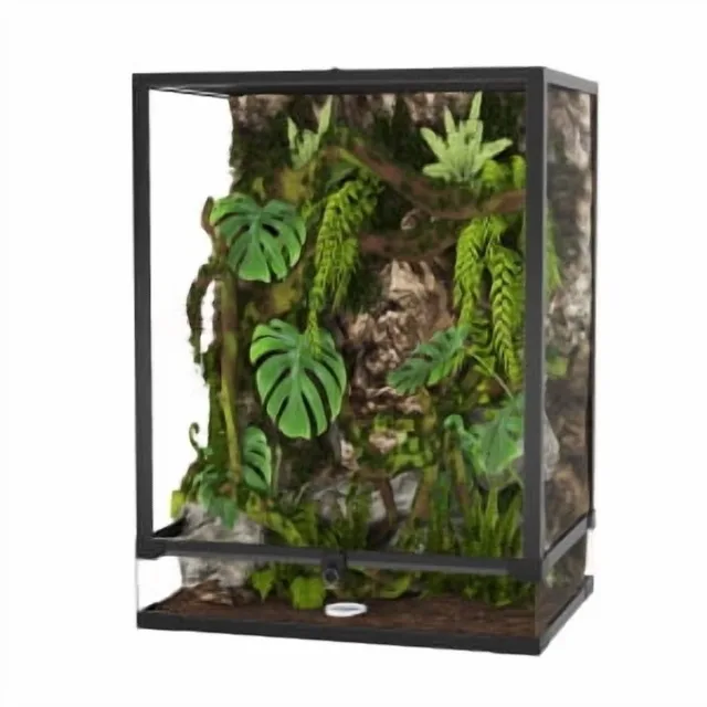 Reptile Enclosure 4.8mm 6.3inch waterproof