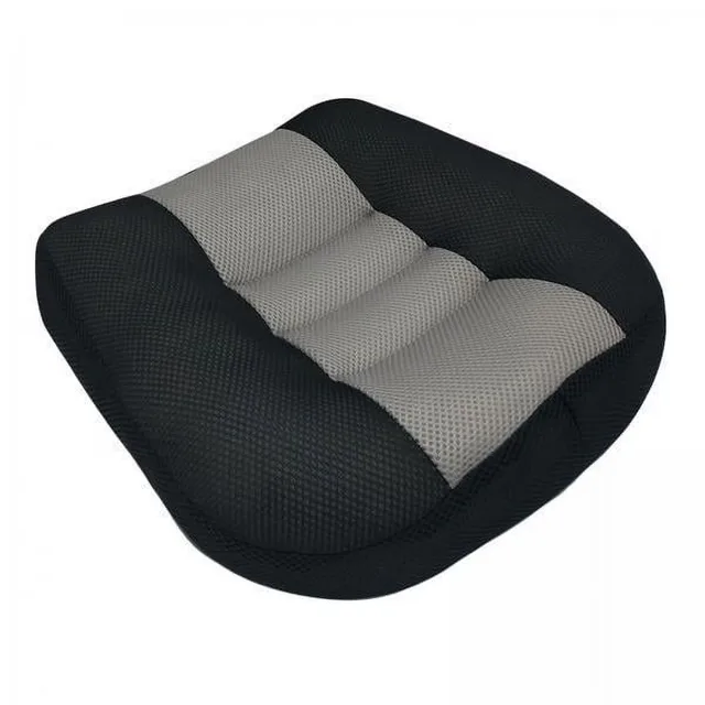 Seat & Wheel Covers portable black 4 inch