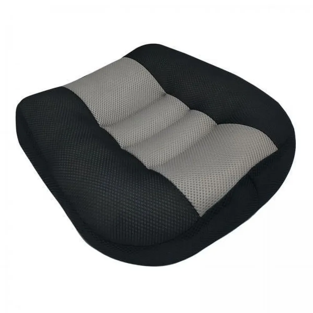 Seat & Wheel Covers portable black 4 inch