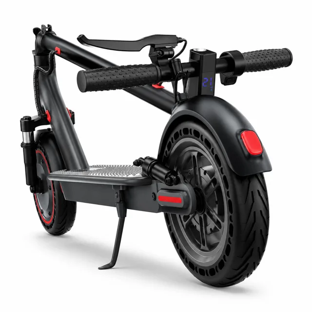 Electric Scooter 500w 10inch 42v