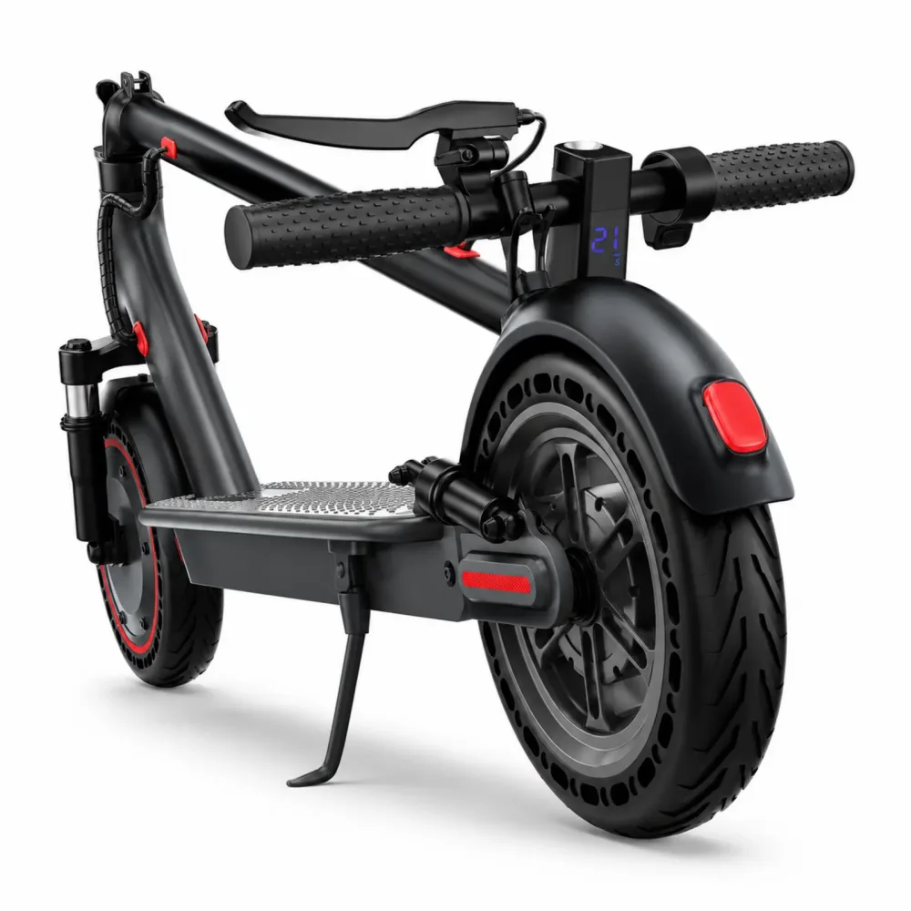 Electric Scooter 500w 10inch 42v