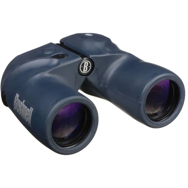 Binocular waterproof 50 mm 350 ft