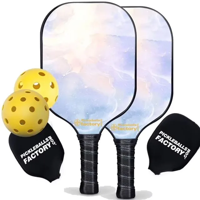 Pickleball Sets 4" 8" 8'