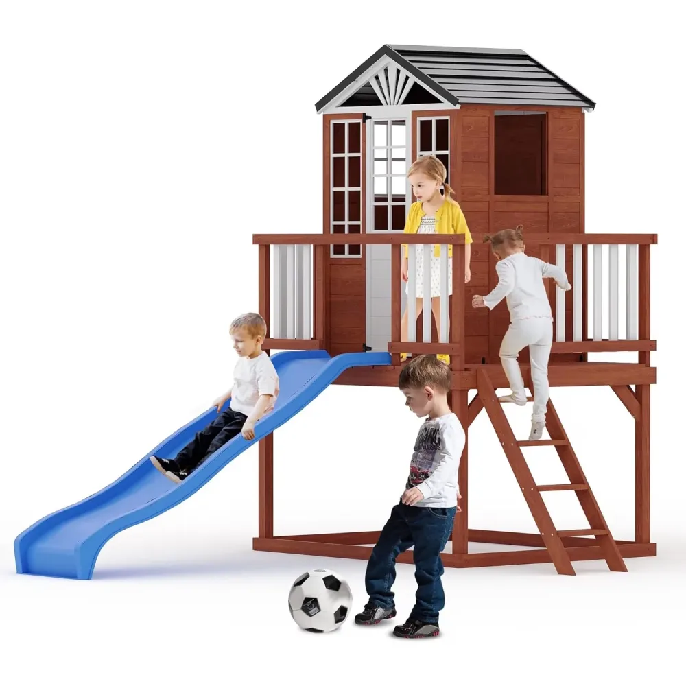 Backyard Play 59.1" 47.2" 93.3"