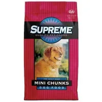 Pet Foods