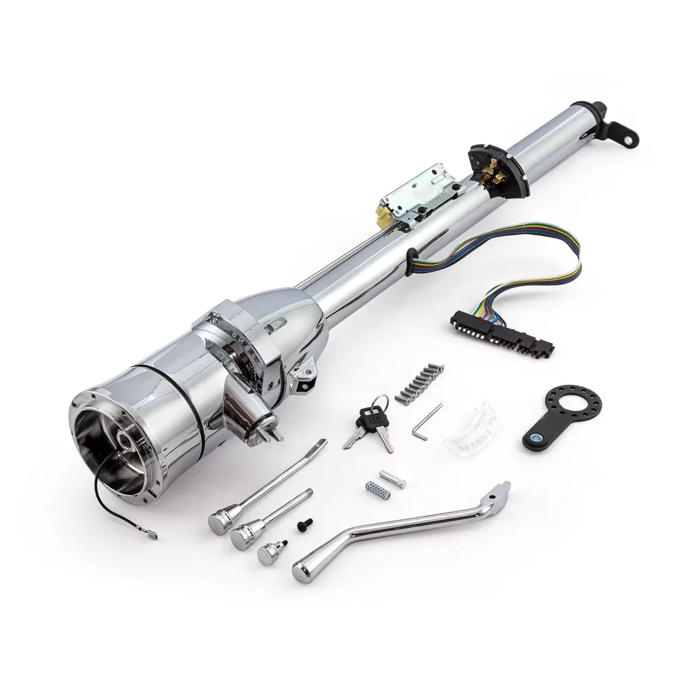 Steering Column 32"