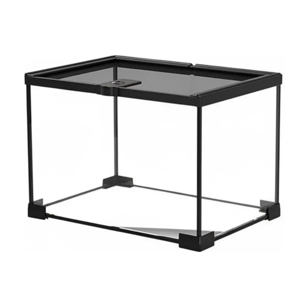 Reptile Terrarium 12.6 inch white 30cm