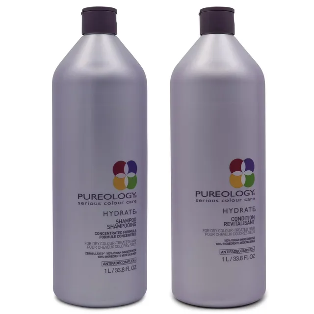Conditioner 33.8 oz green