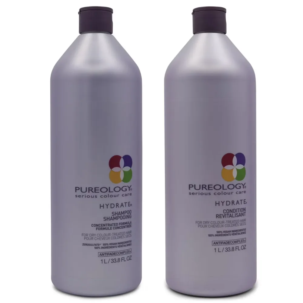 Conditioner 33.8 oz green