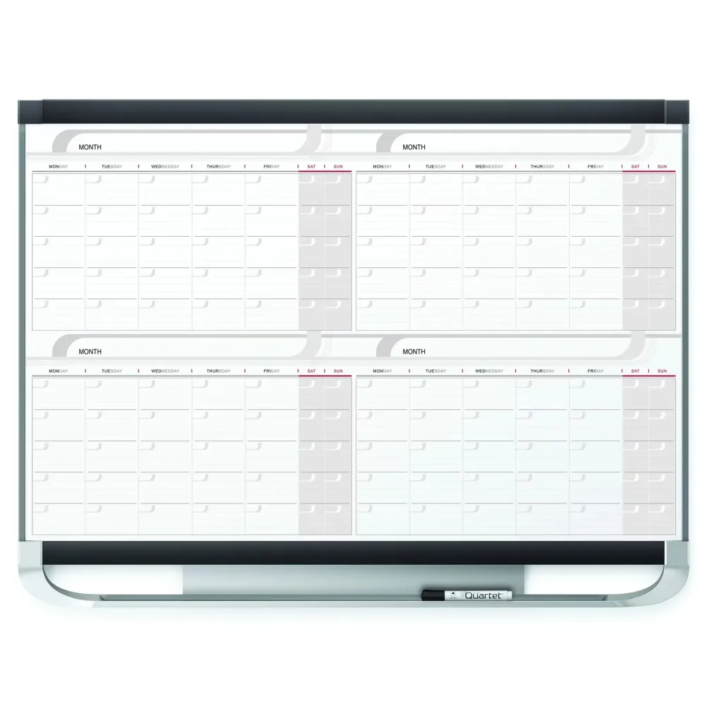 Planning white 36" 48"