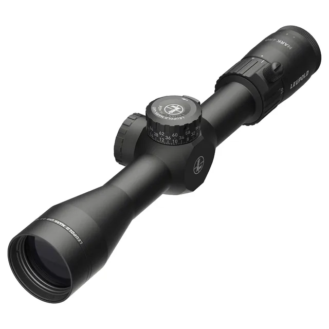 Scopes black 30mm waterproof