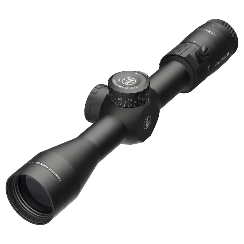 Scopes black 30mm waterproof