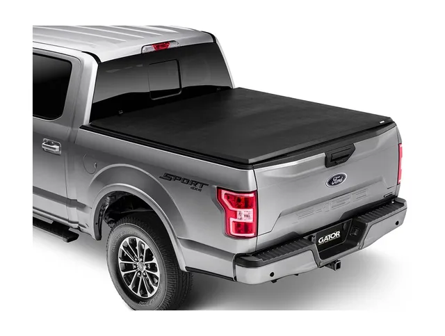 Tonneau Cover 8' 8 ft folding