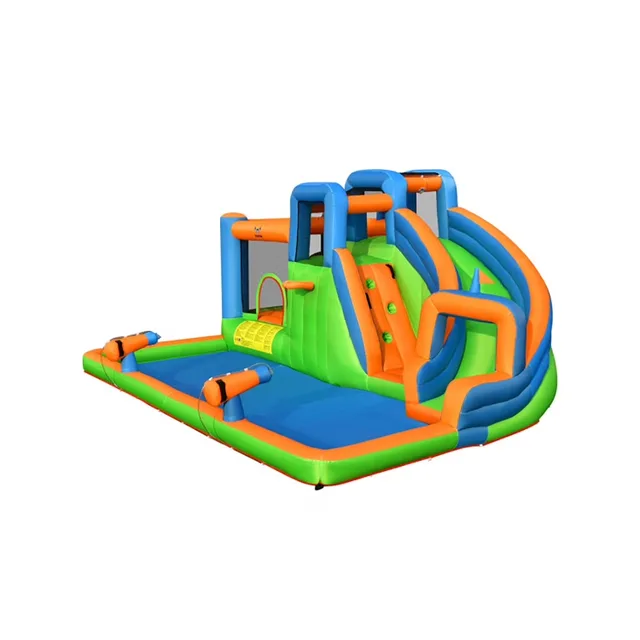 Backyard heavy-duty waterproof