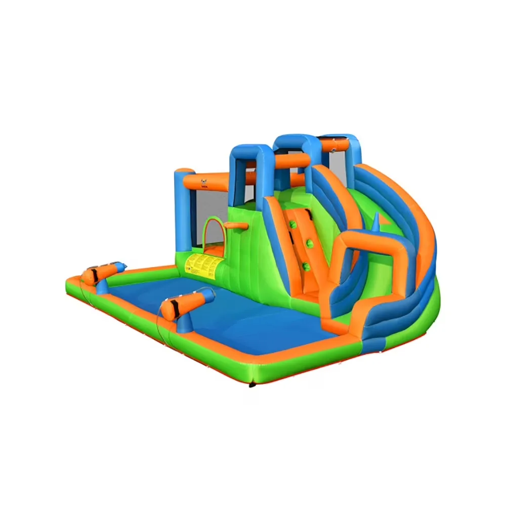 Backyard heavy-duty waterproof