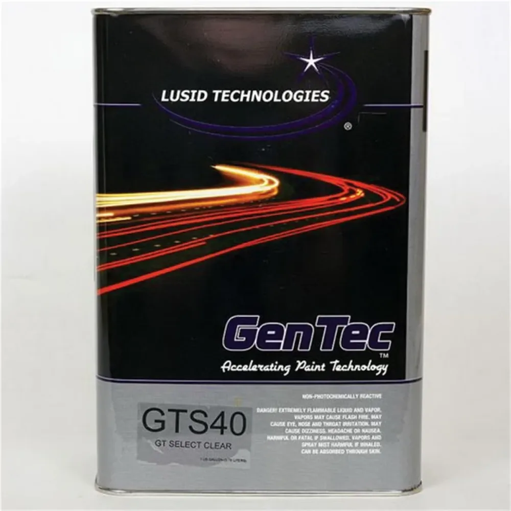 Paint & Coatings