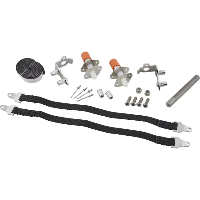 Body & Glass Parts 16 inch 16" 21"