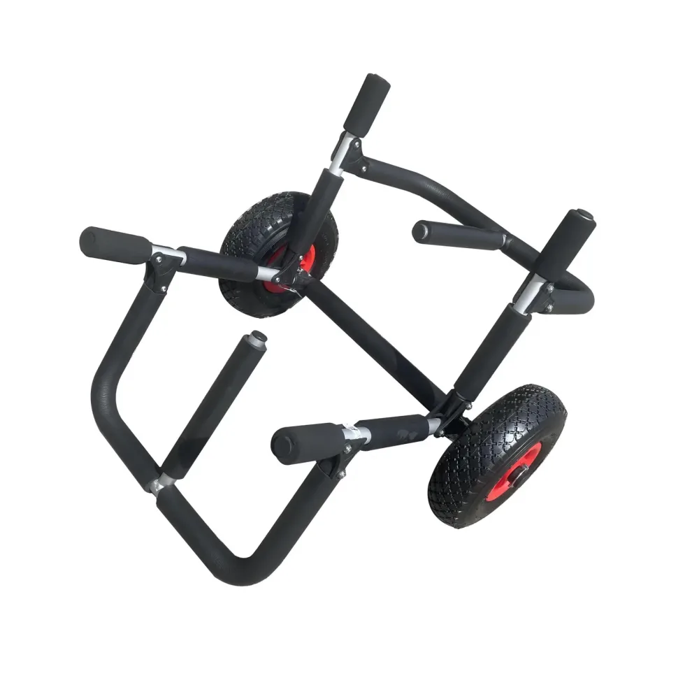 Kayak Cart foldable 1-2cm folding