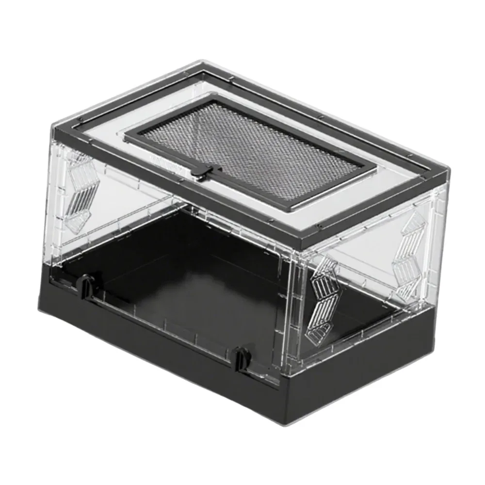 Folding Reptile black 24inch