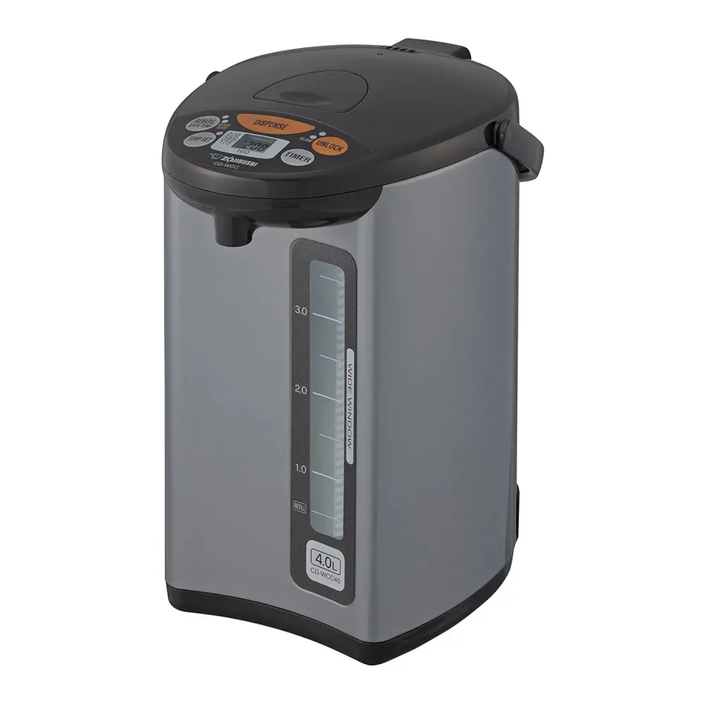 Kitchen Tools 135 oz 4.0 liters silver