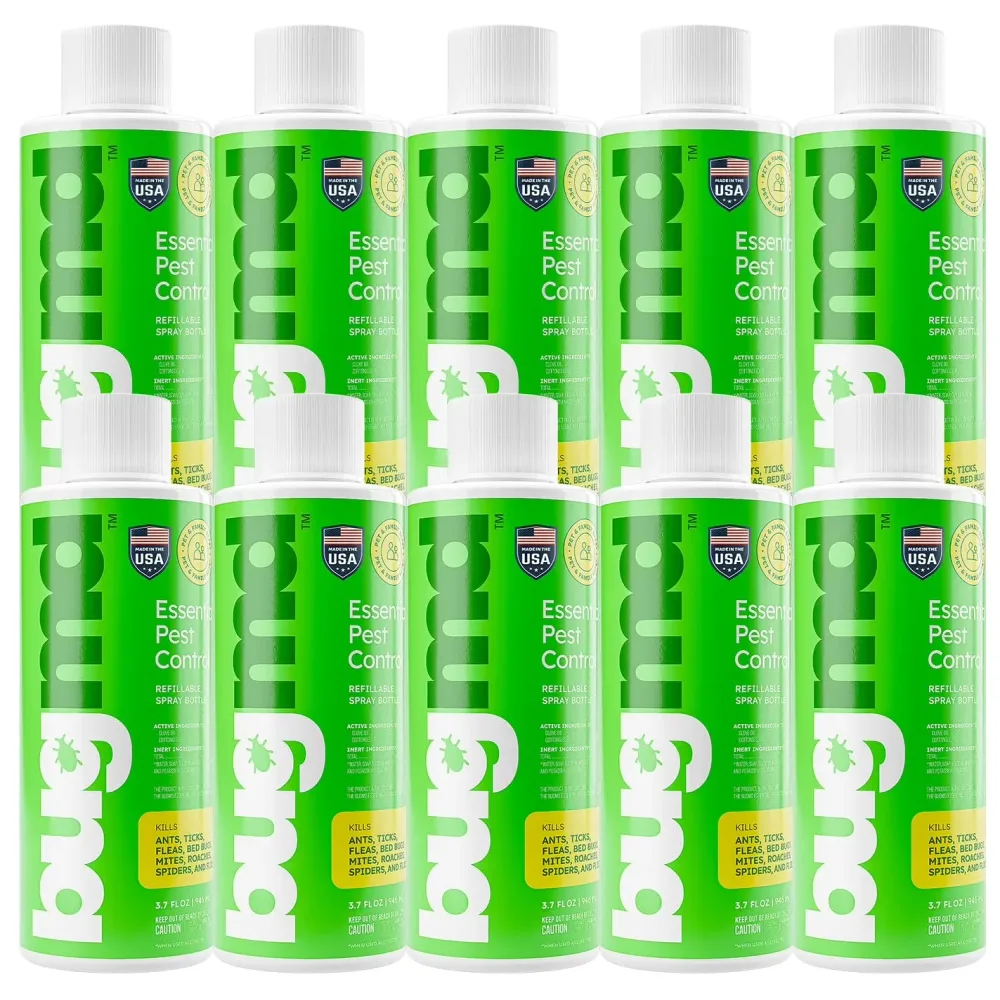 Pest Control 4 oz 8-12 inches 32 oz