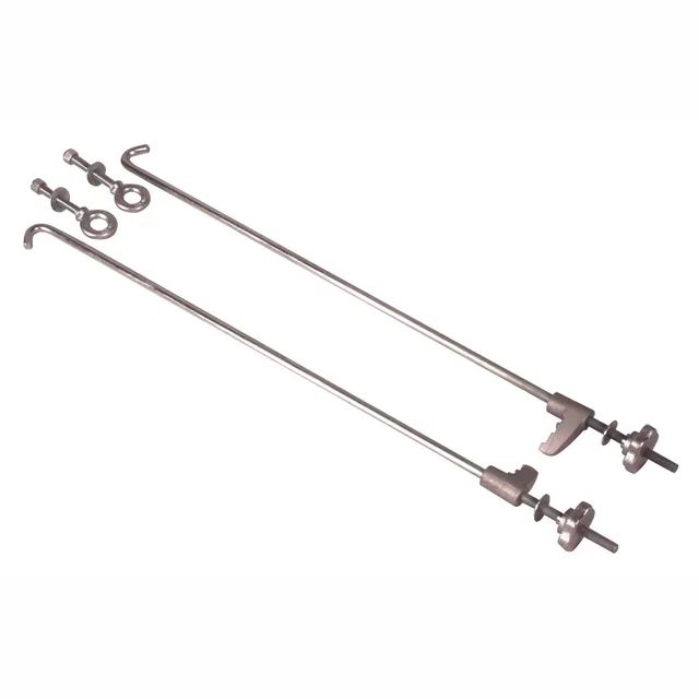 Tent Accessories 400lb 323800-47.3 lb 3.3 kg