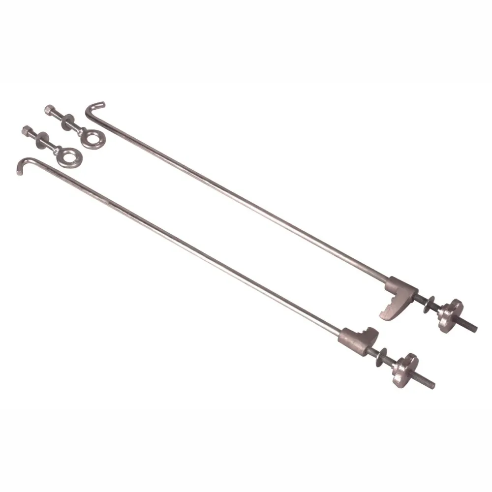 Tent Accessories 400lb 323800-47.3 lb 3.3 kg