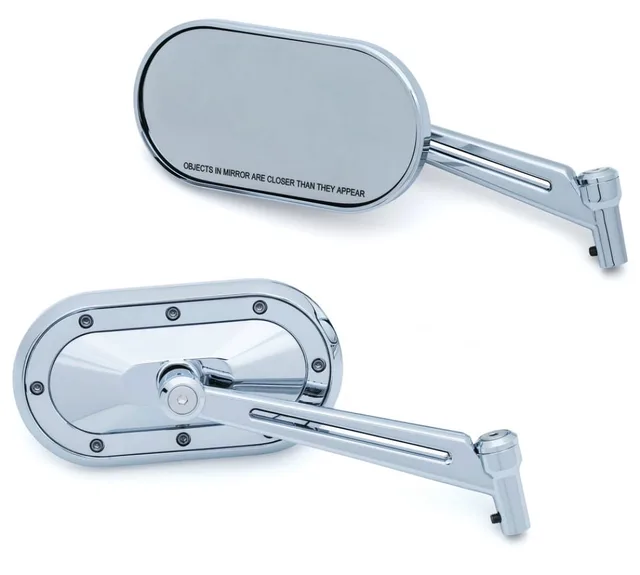 Mirror 6" 3" 4"