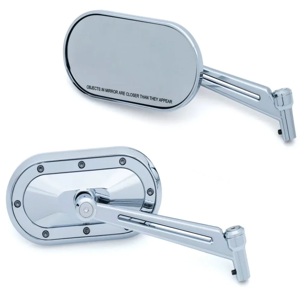 Mirror 6" 3" 4"
