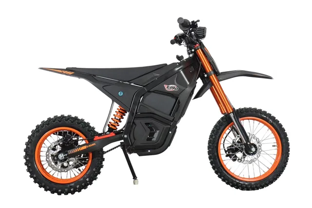 Dirt Bike 3500w 3000w 48v