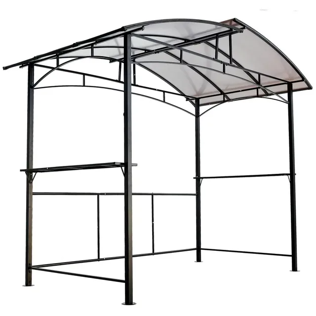 Patio Canopy 108.3" 64.6" 92.5"