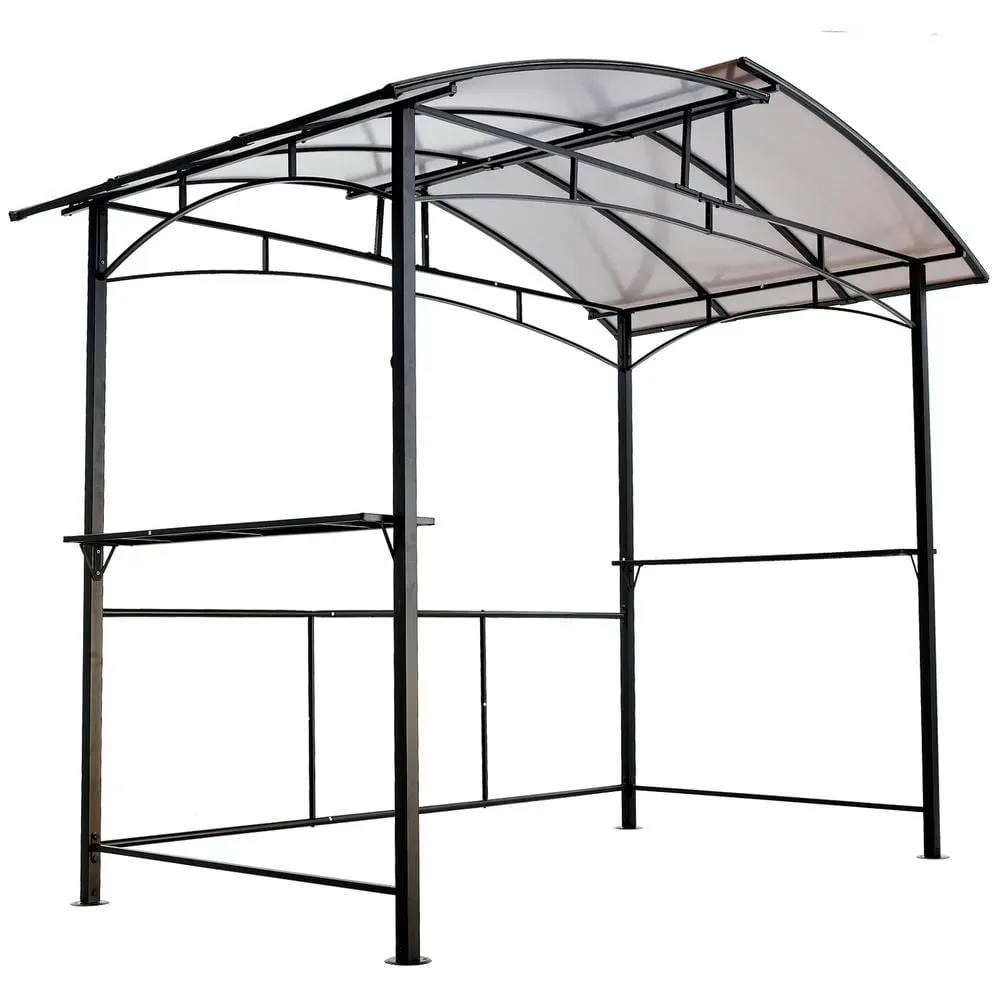 Patio Canopy 108.3" 64.6" 92.5"