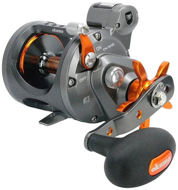 Rods & Reels 7kg heavy-duty