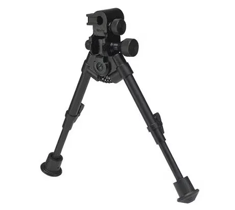 Firearms & Accessories 7-9in black 7 inches