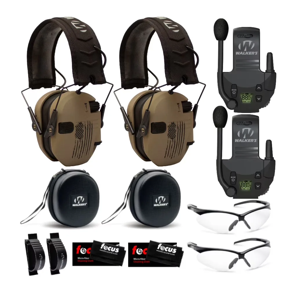 Firearms & Accessories 5mm folding