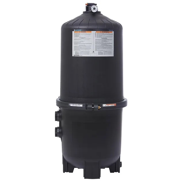 Pool Filter 2"