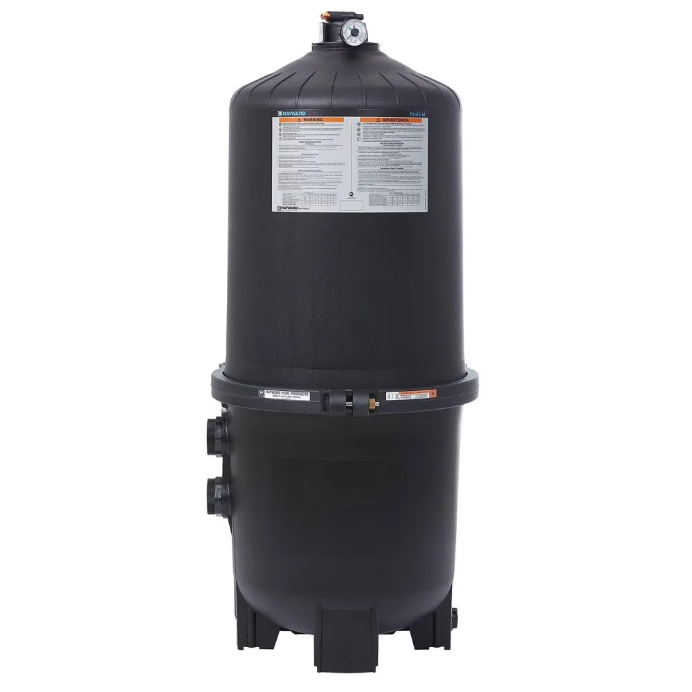 Pool Filter 2"