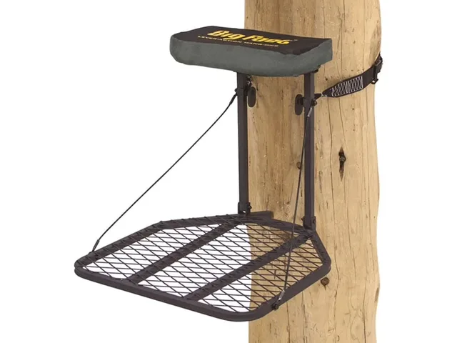 Hunting Gear folding