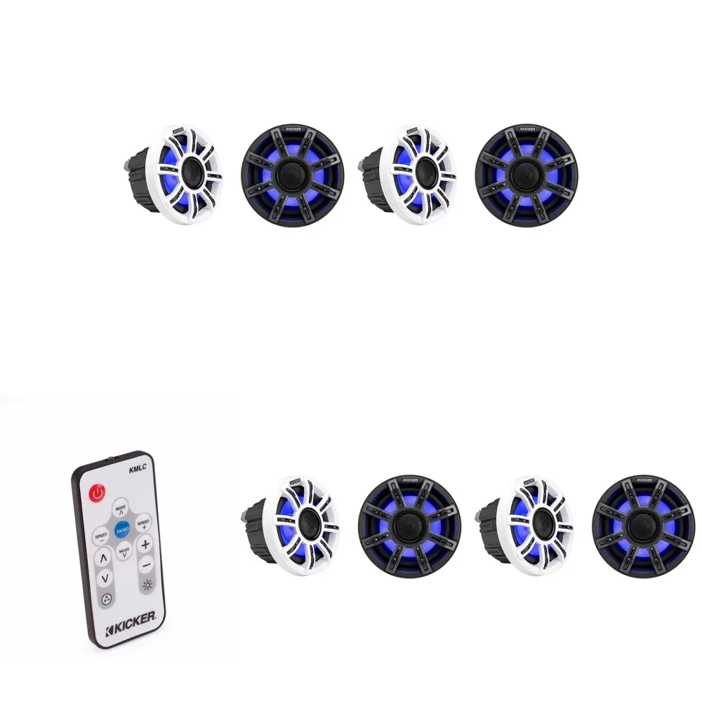 Audio Components led 200 watts 28mm