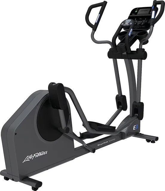 Exercise Machine 20 inch 400 pounds 110 v
