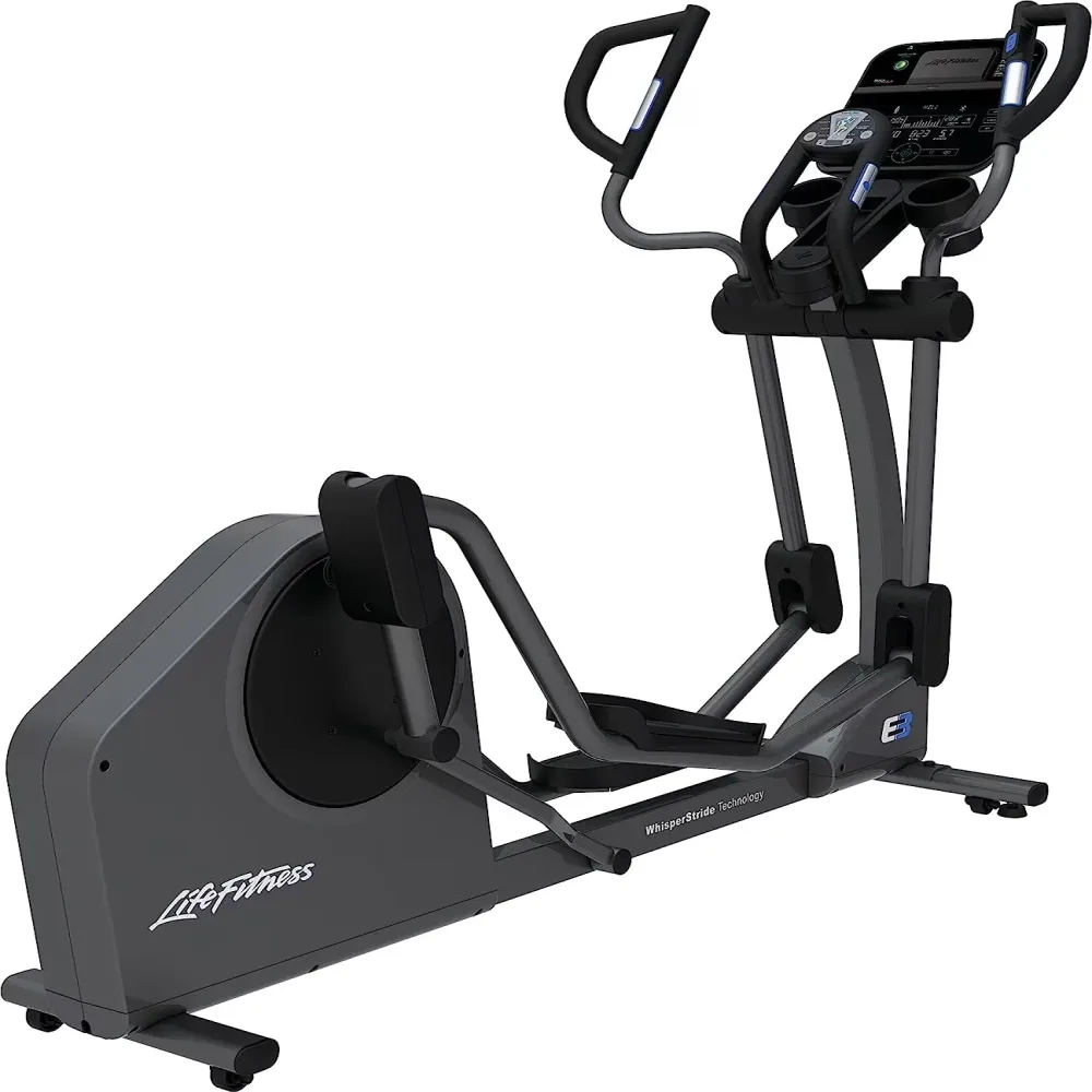 Exercise Machine 20 inch 400 pounds 110 v
