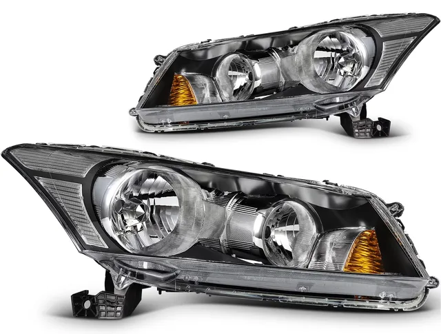 Truck Lighting black waterproof led