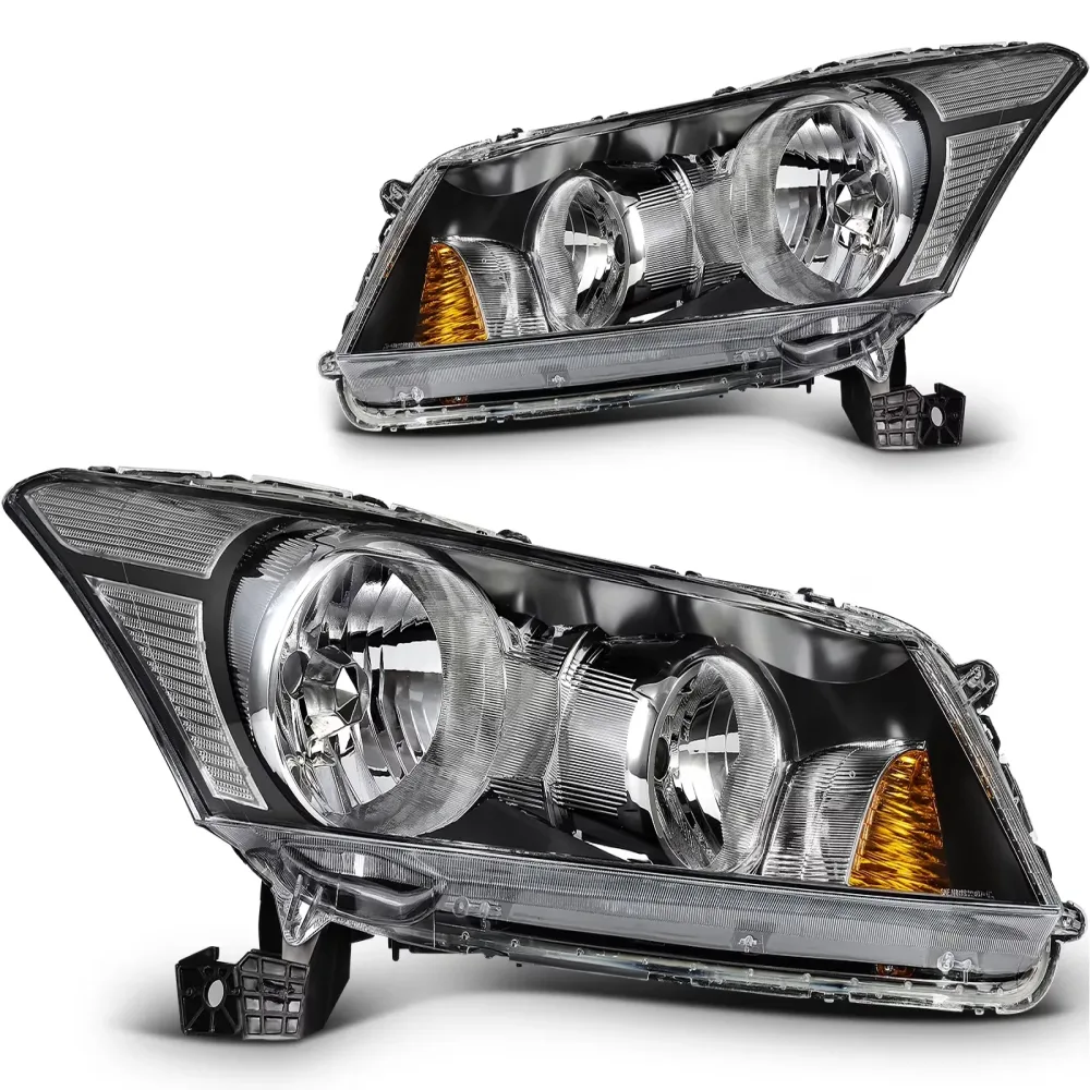 Truck Lighting black waterproof led
