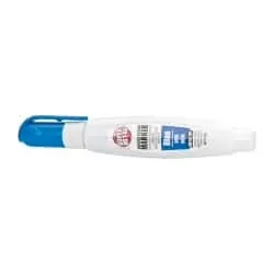 Markers & Highlighters 45 pack blue