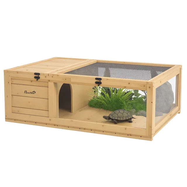 Reptile 32 cm yellow 60.5w