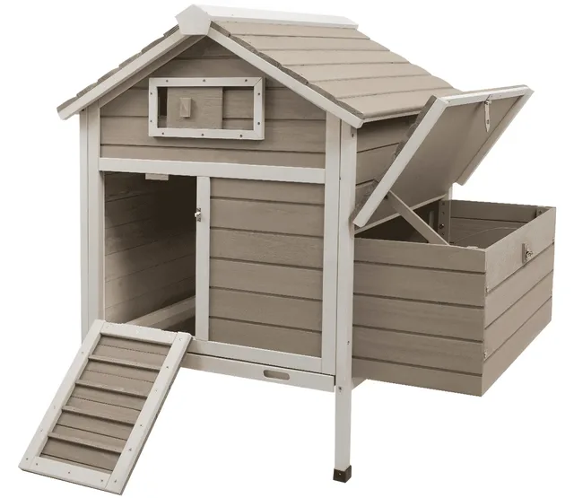Chicken Coop waterproof weatherproof