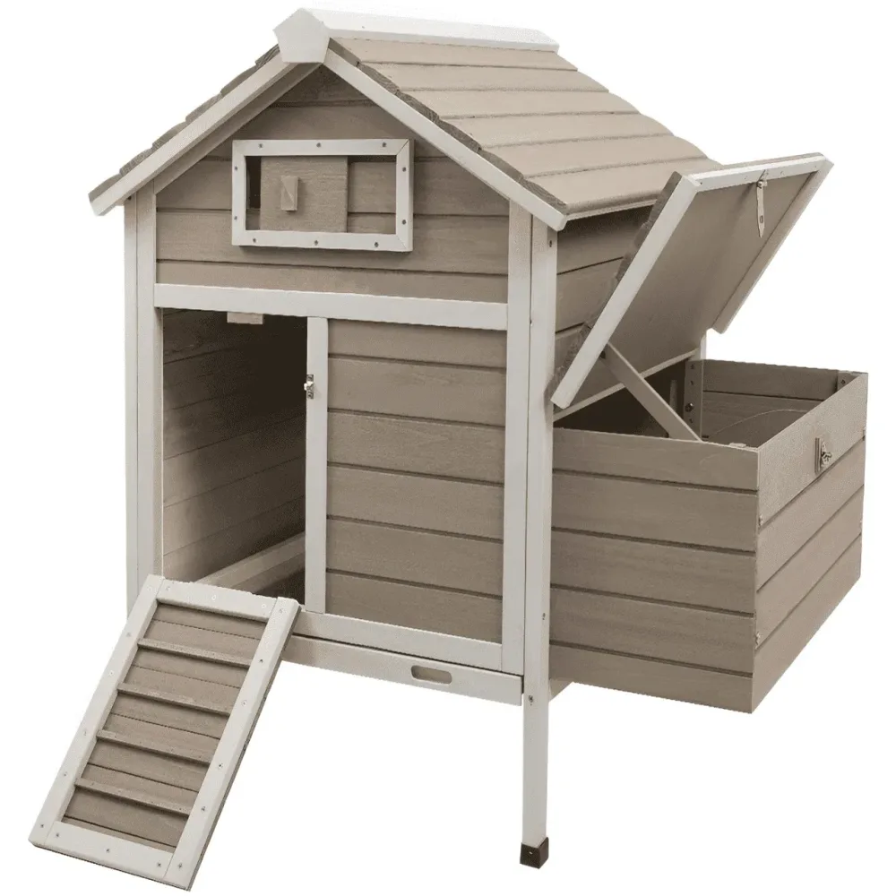 Chicken Coop waterproof weatherproof