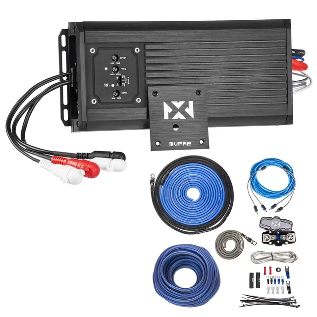 Amplifier 600w 200 watts 300 watts