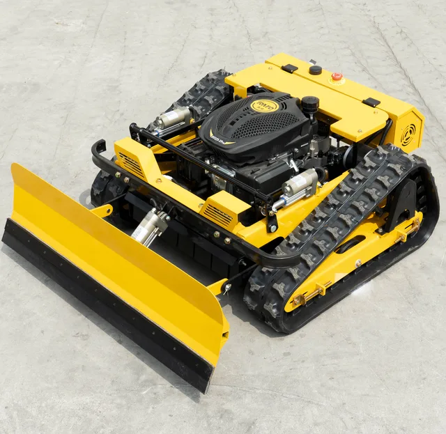 Lawn Mower 24v 22in 22 in